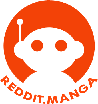 Reddit Manga