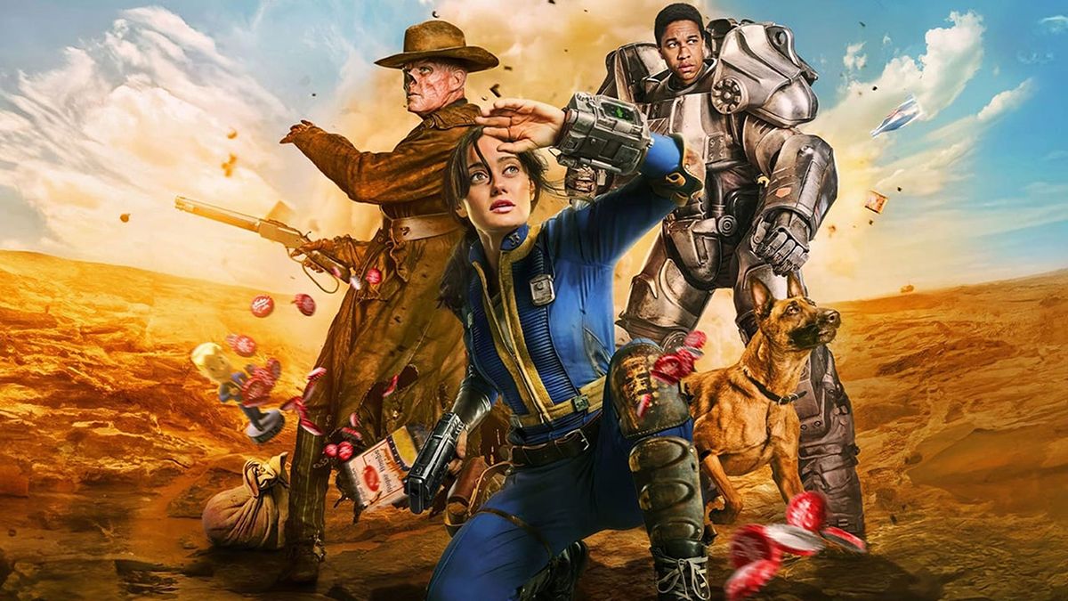 Does the Fallout TV Show Retcon Fallout: New Vegas? Fans Debate Potential Timeline Inconsistencies - -838306211